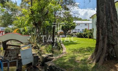 Casa en venta en Fraccionamiento las Fincas en Jiutepec Morelos