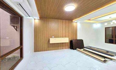 4-Bedroom, 6-Bathroom Fully Furnished House with Dipping Pool for Rent – Cuayan, Angeles City, Pampanga