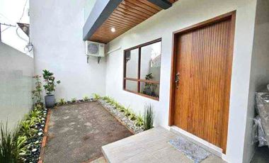 4-Bedroom, 6-Bathroom Fully Furnished House with Dipping Pool for Rent – Cuayan, Angeles City, Pampanga