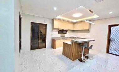 4-Bedroom, 6-Bathroom Fully Furnished House with Dipping Pool for Rent – Cuayan, Angeles City, Pampanga