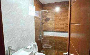 4-Bedroom, 6-Bathroom Fully Furnished House with Dipping Pool for Rent – Cuayan, Angeles City, Pampanga