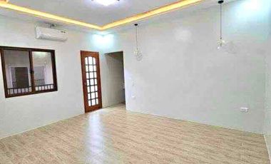 4-Bedroom, 6-Bathroom Fully Furnished House with Dipping Pool for Rent – Cuayan, Angeles City, Pampanga