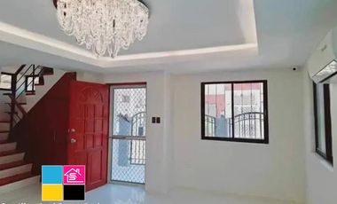 RFO House At Northfield Subdivision Mandaue Cebu