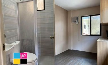 RFO House At Northfield Subdivision Mandaue Cebu