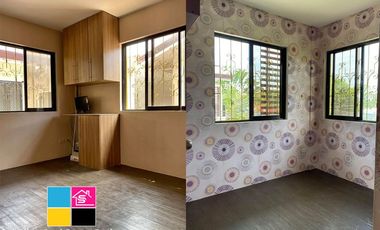 RFO House At Northfield Subdivision Mandaue Cebu