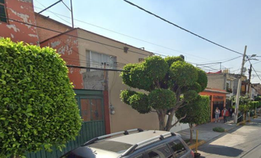 SE VENDE CASA EN IZTAPALAPA CIUDAD DE MEXICO