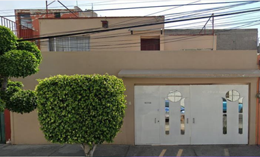 SE VENDE CASA EN IZTAPALAPA CIUDAD DE MEXICO