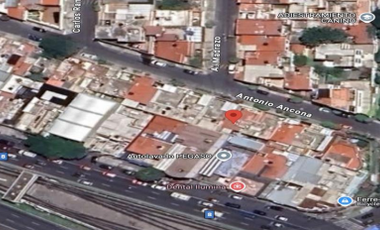 SE VENDE CASA EN IZTAPALAPA CIUDAD DE MEXICO