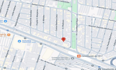 SE VENDE CASA EN IZTAPALAPA CIUDAD DE MEXICO