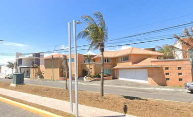 CASA EN VENTA EN COSTA DE ORO VERACRUZ A 15 MIN DE LA PLAYA