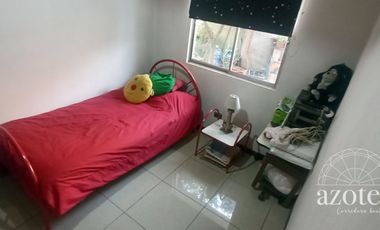 Casa en Parque Tobalaba, Ideal remodelar