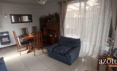 Casa en Parque Tobalaba, Ideal remodelar