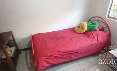 Casa en Parque Tobalaba, Ideal remodelar