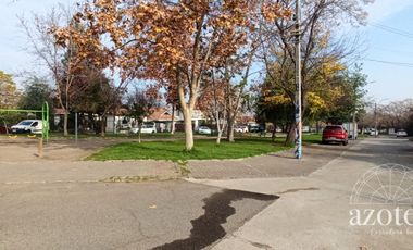 Casa en Parque Tobalaba, Ideal remodelar