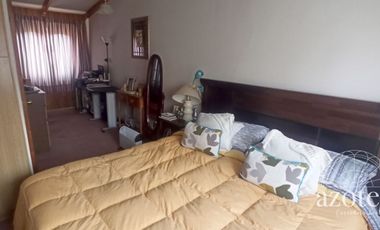 Casa en Parque Tobalaba, Ideal remodelar