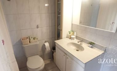 Casa en Parque Tobalaba, Ideal remodelar