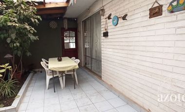 Casa en Parque Tobalaba, Ideal remodelar