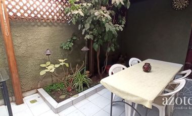 Casa en Parque Tobalaba, Ideal remodelar