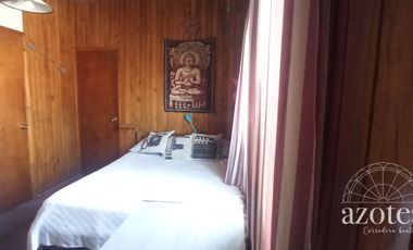 Casa en Parque Tobalaba, Ideal remodelar