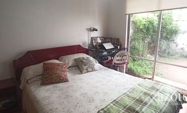 Casa en Parque Tobalaba, Ideal remodelar