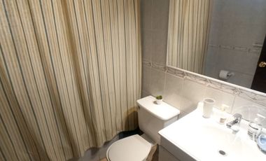 Casa en Parque Tobalaba, Ideal remodelar