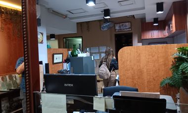 READY TO USE OFFICE CONDO UNIT AT EDSA SHAW BLVD MANDALUYONG