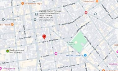 CASA EN VENTA EN VERACRUZ CENTRO A 5 MINUTOS DE PLAYA VILLA DEL MAR