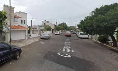 CASA EN VENTA EN VERACRUZ CENTRO A 5 MINUTOS DE PLAYA VILLA DEL MAR