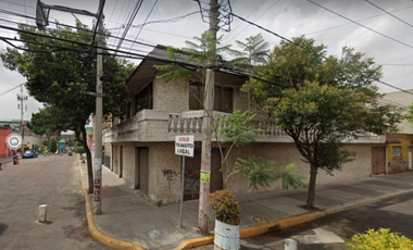 SE VEDE EN CASA EN VENUSTIANO CARRANZA