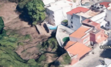 SE VEDE EN CASA EN VENUSTIANO CARRANZA