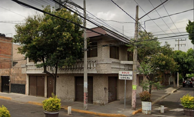 SE VEDE EN CASA EN VENUSTIANO CARRANZA