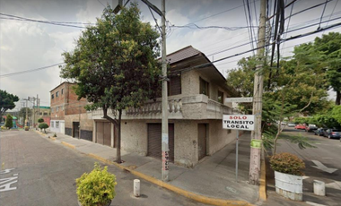 SE VEDE EN CASA EN VENUSTIANO CARRANZA