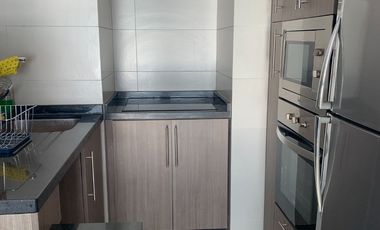 Arrendamos depto con maravillosa vista al mar en Concon GC incluido