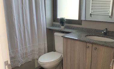 Arrendamos depto con maravillosa vista al mar en Concon GC incluido