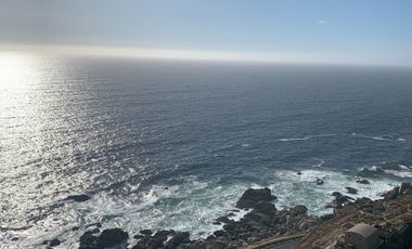 Arrendamos depto con maravillosa vista al mar en Concon GC incluido