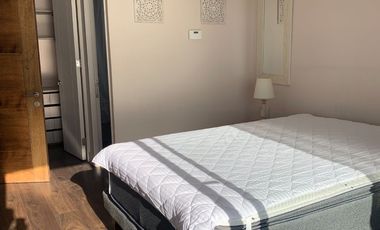 Arrendamos depto con maravillosa vista al mar en Concon GC incluido