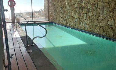 Arrendamos depto con maravillosa vista al mar en Concon GC incluido