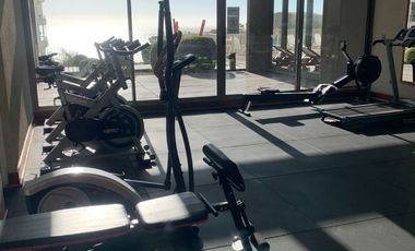 Arrendamos depto con maravillosa vista al mar en Concon GC incluido