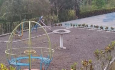 VENTA DOS LOTES TERRENOS 3803 m2, PEDRO VICENTE MALDONADO, ANDOAS