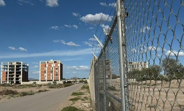 TERRENO COMERCIAL EN VENTA SENDEROS TORREON COAHUILA
