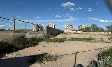 TERRENO COMERCIAL EN VENTA SENDEROS TORREON COAHUILA