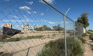 TERRENO COMERCIAL EN VENTA SENDEROS TORREON COAHUILA