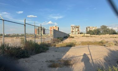 TERRENO COMERCIAL EN VENTA SENDEROS TORREON COAHUILA