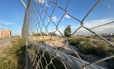 TERRENO COMERCIAL EN VENTA SENDEROS TORREON COAHUILA