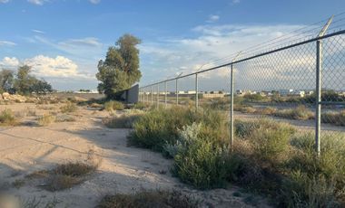 TERRENO COMERCIAL EN VENTA SENDEROS TORREON COAHUILA