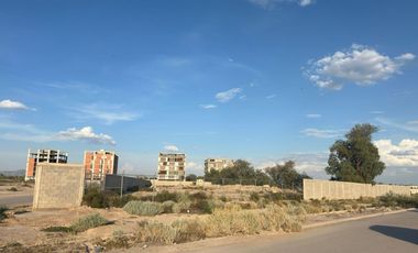 TERRENO COMERCIAL EN VENTA SENDEROS TORREON COAHUILA