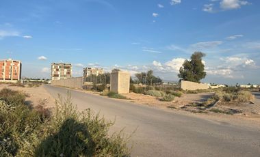 TERRENO COMERCIAL EN VENTA SENDEROS TORREON COAHUILA