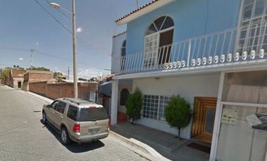 CASA EN VENTA EN IXTLAHUACAN DEL RÍO, JALISCO