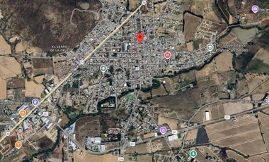 CASA EN VENTA EN IXTLAHUACAN DEL RÍO, JALISCO