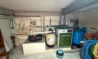 CASA EN VENTA, SAN LUIS POTOSI, LA FLORIDA, SEMINUEVA, ELEGANCIA Y CONFORT